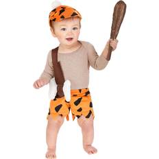 Fun Infant The Flintstones Bamm Bamm Rubble Costume