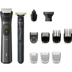 Philips Hårtrimmer Trimmere Philips All-in-One Trimmer Series 9000 MG9530/15