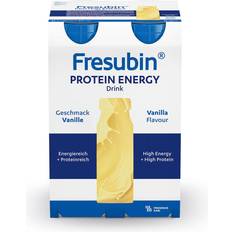 Fresubin Protein Energy Drink Vanilla 200ml 4 Stk.