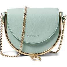 See by Chloé Mara Evening Bag - Blowy Blue