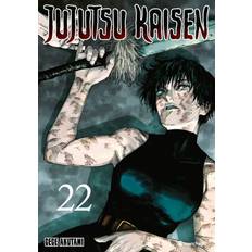 Englisch - Sonstiges Bücher Jujutsu Kaisen – Band 22 (Geheftet)