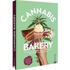 Bücher Cannabis Bakery (Gebunden)