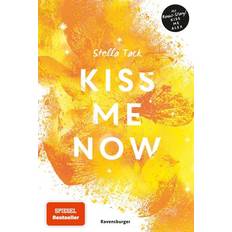 Bücher Kiss Me Now- Kiss the Bodyguard, Band 3 Knisternde Romance von SPIEGEL-Bestsellerautorin Stella Tack (Geheftet)