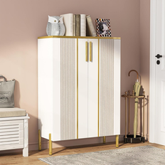 Hallway Furniture & Accessories RS 6-Tier Cabinet with Doors