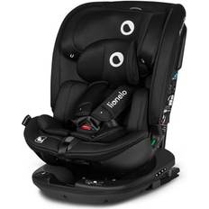 Isofix Kindersitze fürs Auto Lionelo Bastiaan RWF i-Size