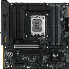 ASUS Intel Hauptplatine ASUS mainboard tuf gaming b760m-plus wifi ii