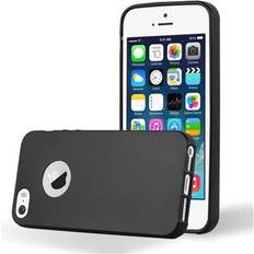 Cadorabo Case for iPhone 5/5S