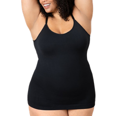 Shapermint Essentials All Day Every Day Scoop Neck Cami - Black • Price »