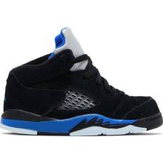 Sneakers Nike Air Jordan 5 Retro TD - Black/Racer Blue/Reflect Silver