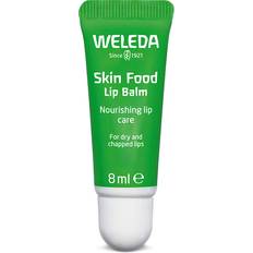 Leppepleie på salg Weleda Skin Food Lip Balm 8ml