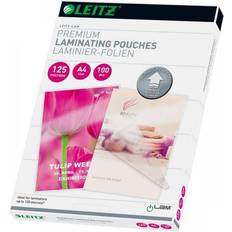 Laminiertaschen Leitz Premium Laminating Pouches A4