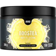 ESN Pre-Workout ESN Boostea Infused Ice Tea Lemon 200g