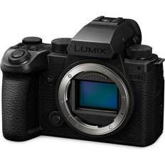 Digitalkameras Panasonic Lumix S5 IIX