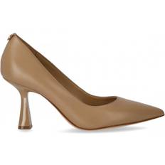 Beige - Dame Pumps Michael Kors Clara - Beige