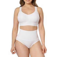 Shapermint Essentials All Day Every Day Shaper Panty Brief - White
