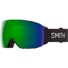 Smith Skibriller Smith I/O Mag - Black/ChromaPop Sun Green