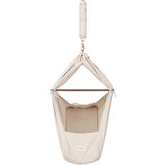 Beste Babyhusker Moonboon Baby Hammock - Nature