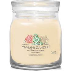 Yankee Candle Christmas Cookie Duftlys 368g