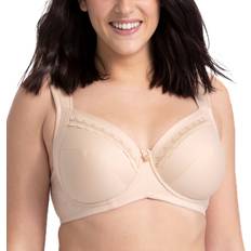 Miss Mary BH-er Miss Mary Always Wired Bra - Beige