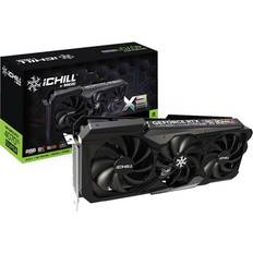 4070 rtx super ti 16gb Inno3D GeForce RTX 4070 Ti SUPER iCHILL X3 HDMI 3xDP 16GB