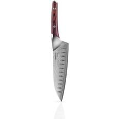 Eva Solo Nordic Kitchen 515402 Santoku-Messer 18 cm