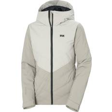 Helly Hansen Women’s Alpine Insulated Ski Jacket - Terrazzo