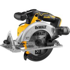 Dewalt Batteri Sirkelsager Dewalt DEWDCS565N Solo