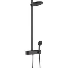 Hansgrohe Pulsify S (24241670) Schwarz