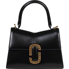 Marc Jacobs Leather Handbag - Black