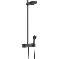 Hansgrohe Pulsify S (24240670) Schwarz