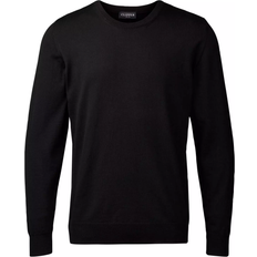 Clipper Milan Knit Sweater - Black