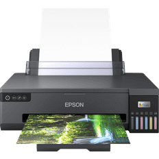 Epson Tintenstrahl Drucker Epson EcoTank ET-18100