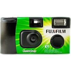 Analoge kameraer Fujifilm QuickSnap Flash 400