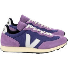 Veja Unisex Shoes Veja Rio Branco - Purple/White