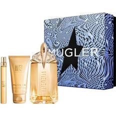 Thierry Mugler Alien Goddess Gift Set EdP 60ml EdP 10ml Body