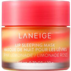 Vitamin C Lip Masks Laneige Lip Sleeping Mask Pink Lemonade 20g