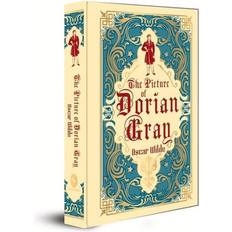 Classics Books The Picture of Dorian Gray Deluxe Hardbound Edition