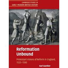 Reformation Unbound (Paperback)