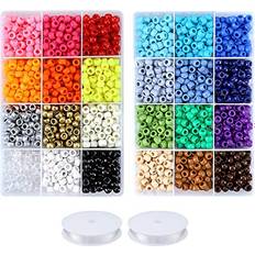 Beads for jewelry making • Compare best prices now »