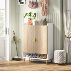 Hallway Furniture & Accessories Rose Cabinet with Doors