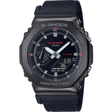 Casio Unisex Wrist Watches Casio G-Shock (GM-2100CB-1A)