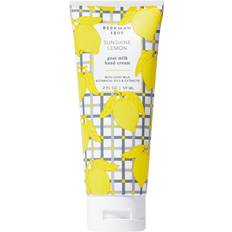 Vitamin C Hand Creams Beekman 1802 Sunshine Lemon Hand Cream 2fl oz