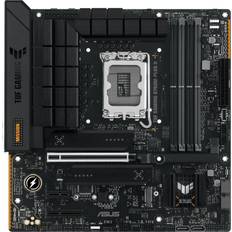 ASUS Intel Hauptplatine ASUS MB TUF GAMING B760M-PLUS II