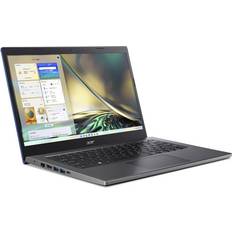 Acer 16 GB - Intel Core i5 - Windows Laptoper Acer Aspire 5 A514-55G (NX.K5ZED.003)