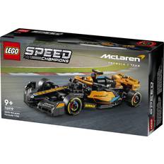 Bauspielzeuge Lego Speed Champions 2023 McLaren Formula 1 Race Car 76919