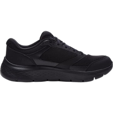 47 ⅓ Wanderschuhe Skechers Go Walk Flex M - Black