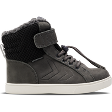 Hummel Splash Tex Jr - Asphalt