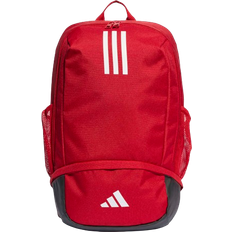 Adidas Tiro 23 League Backpack - Team Power Red 2/Black/White