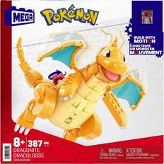 Mega Pokemon Dragonite