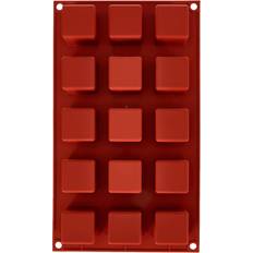 Silikomart - Chocolate Mold 15.6 "